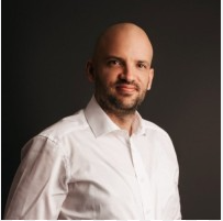 Photo of Frane Čagalj - CEO